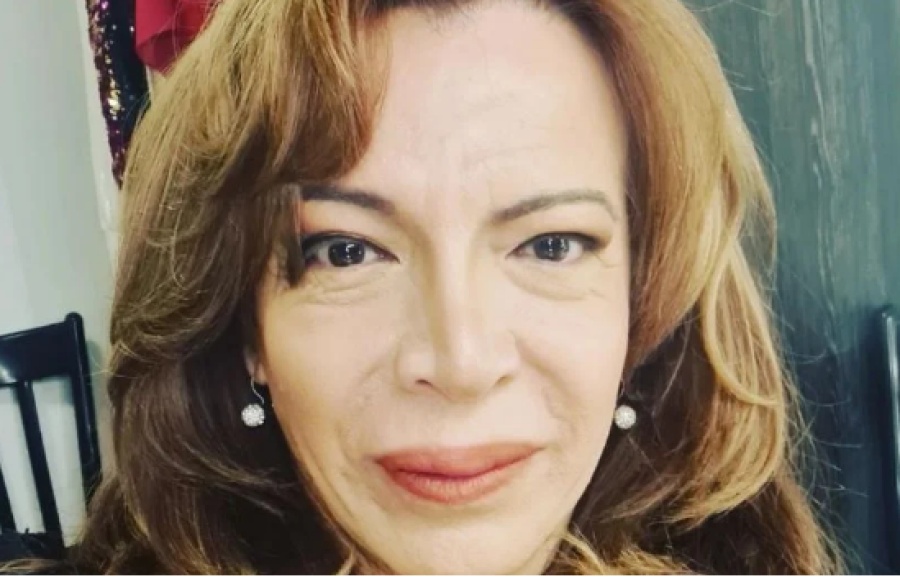 Lizy Tagliani, más feliz que nunca: ”Te amo”