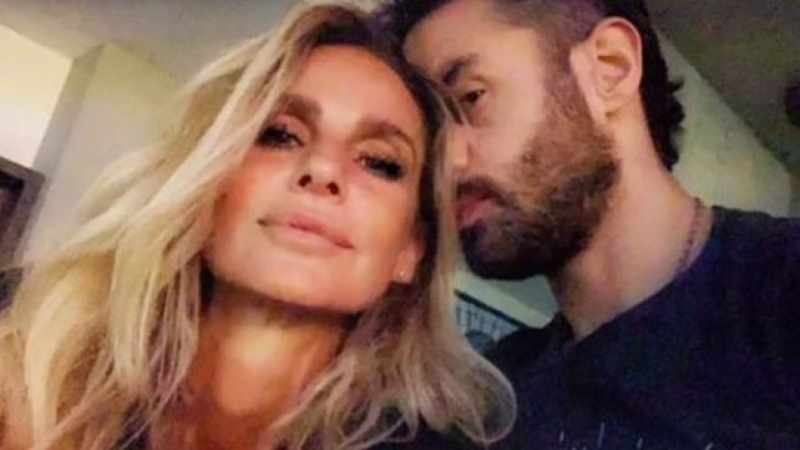 El Tucu López habló, por primera vez, de Luciano Castro