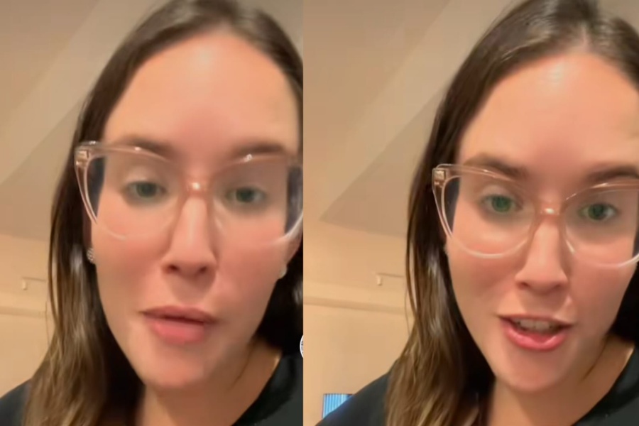 ”Abre la puerta y me voltea un olor”: tuvo una cita y lo que encontró en la casa del joven la descompuso