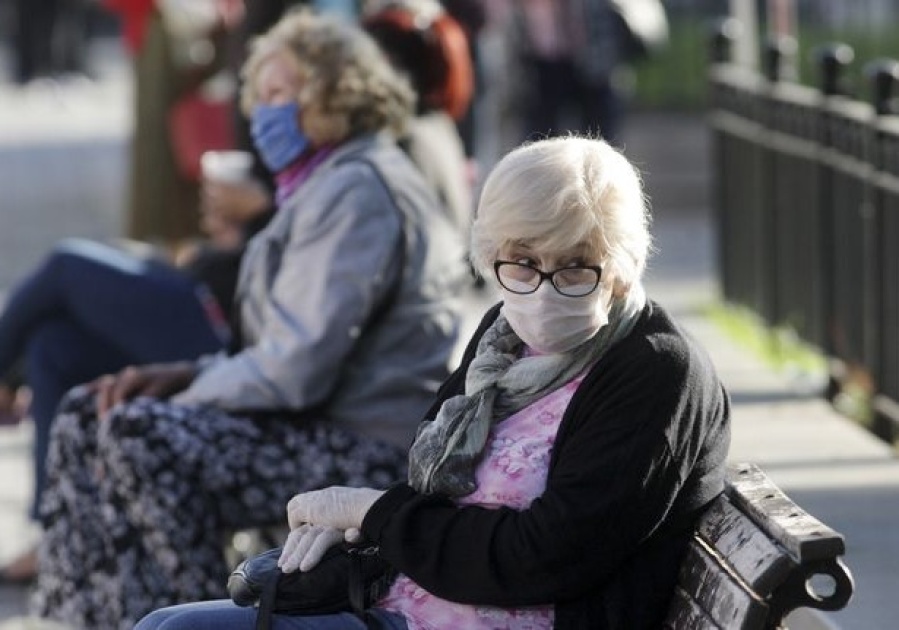 ANSES informó quiénes son los jubilados y pensionados que cobran este martes sus haberes