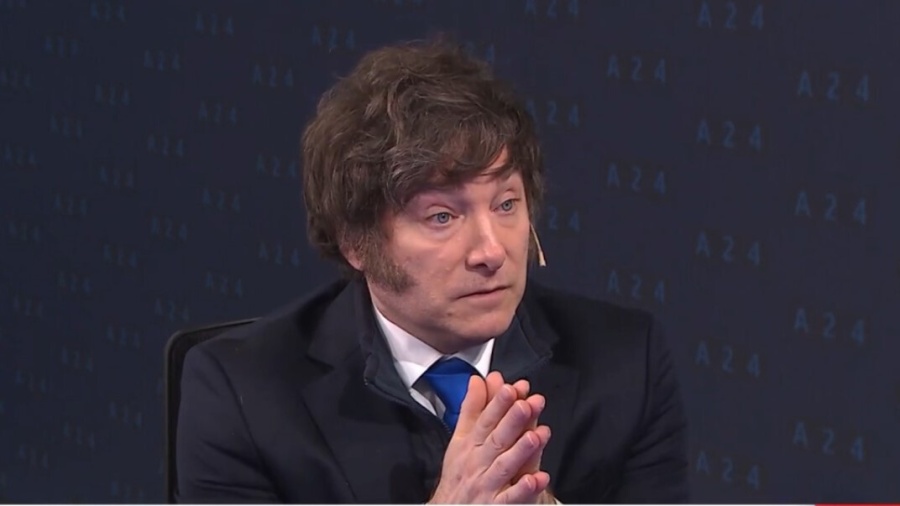 Milei tras reunirse con casi todos los gobernadores aseguró que hay consenso para avanzar con la reforma laboral