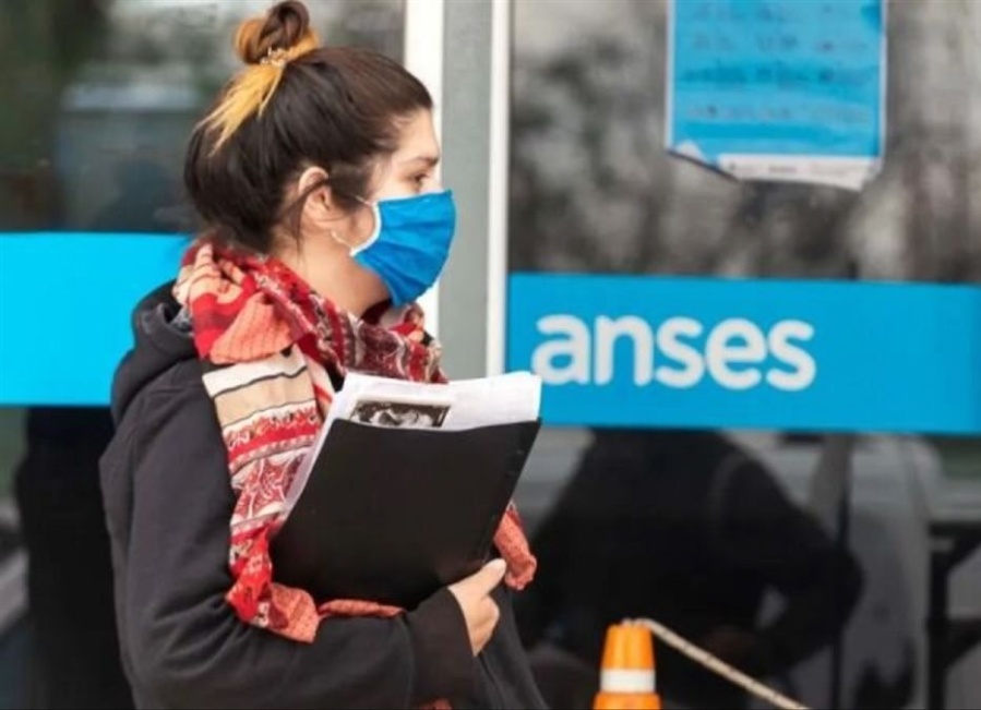 ANSES informó cómo será el calendario completo de pagos del mes de abril