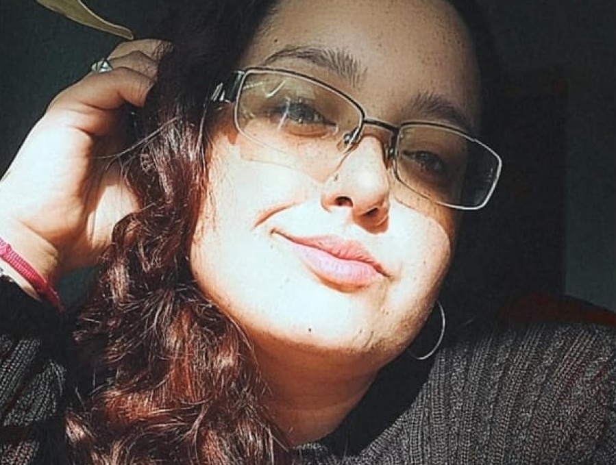 ”Tocó que abras las alas y vueles alto”: el emotivo recuerdo de María Paz Trepó, la joven estudiante de la UNLP que falleció