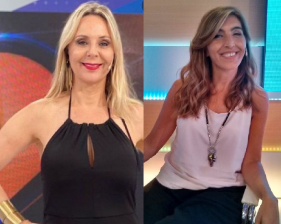 ”Me pareció muy infantil”: Karina Iavícoli sobre la renuncia de Evelyn Von Brocke a Intrusos