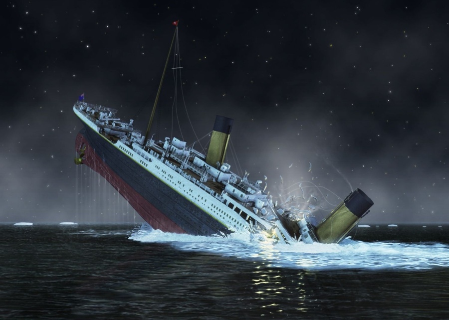 Subastaron por casi 2 millones de dólares un reloj de bolsillo vinculado al Titanic