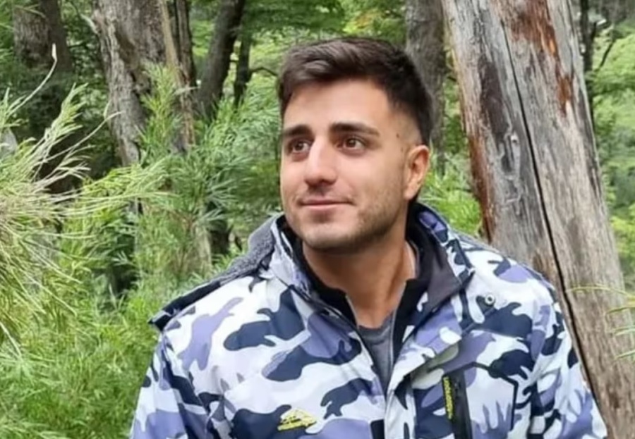 El inquietante mensaje de un joven de 28 años desaparecido: ”Decía que no iba a molestar a las personas que amaba”