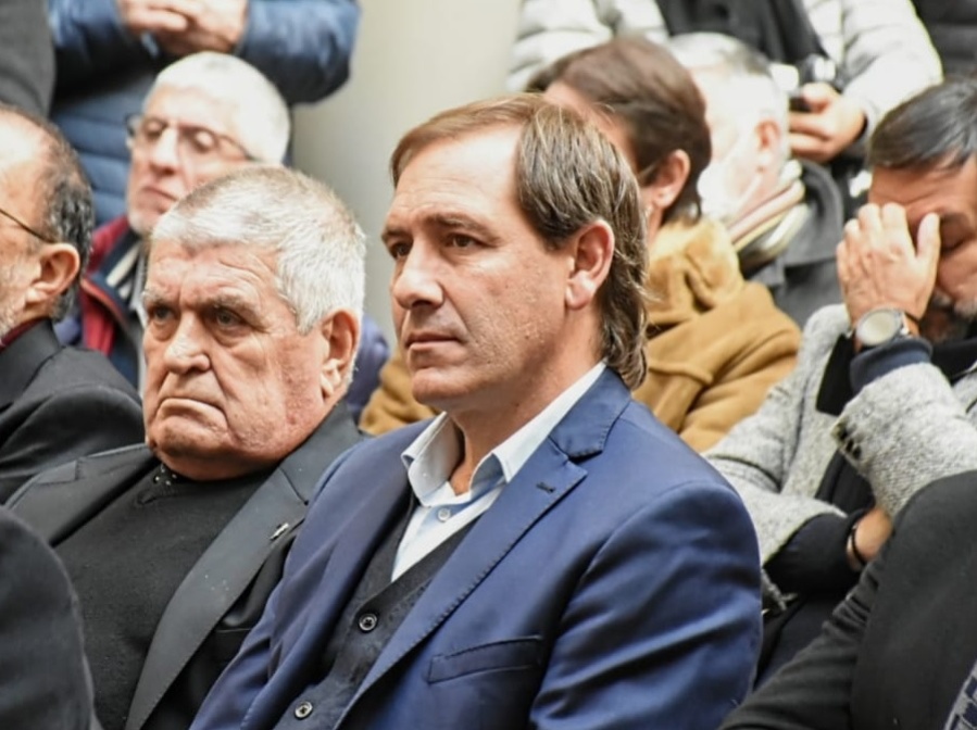 Garro sugirió que partidos como el de Gimnasia y Boca deberían disputarse en el Estadio Único y habló de falta de previsión