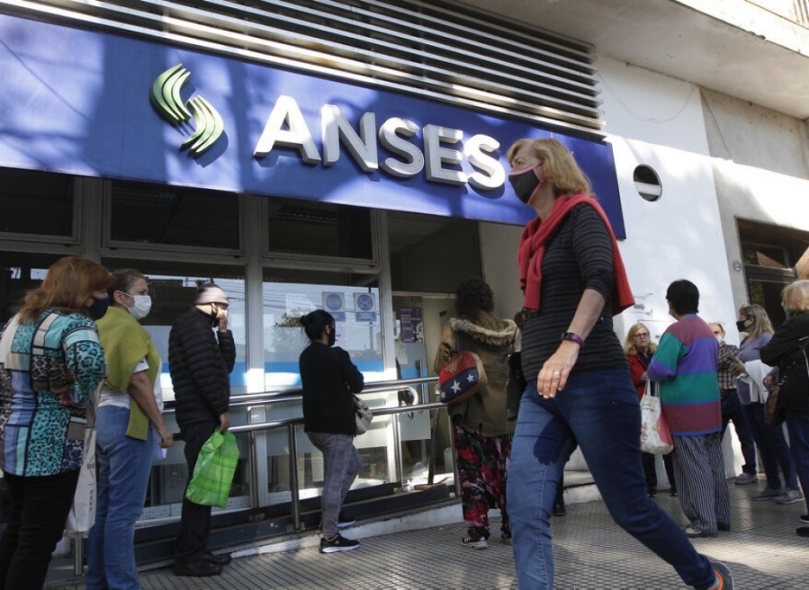 Calendario ANSES: qué jubilaciones y prestaciones sociales se cobran este martes
