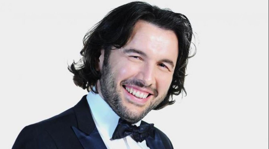 ”Es un psicópata”: La ex novia de Ergün Demir lo denunció por violencia de género