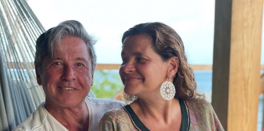 Acusaron a Marlene Rodríguez de maltratadora y Ricardo Montaner la defendió furioso