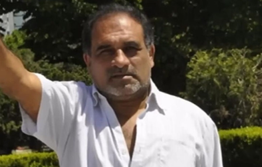 El gobierno bonaerense pidió ser querellante en la causa de “Chocolate” Rigau