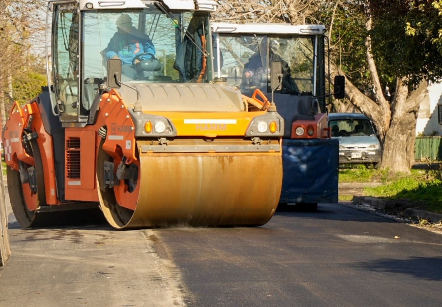 Uno por uno, los cortes y desvíos en La Plata por obras durante este lunes
