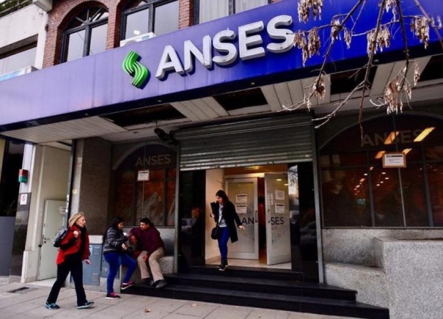 Calendario ANSES: cuáles son las prestaciones sociales que se pagan este lunes
