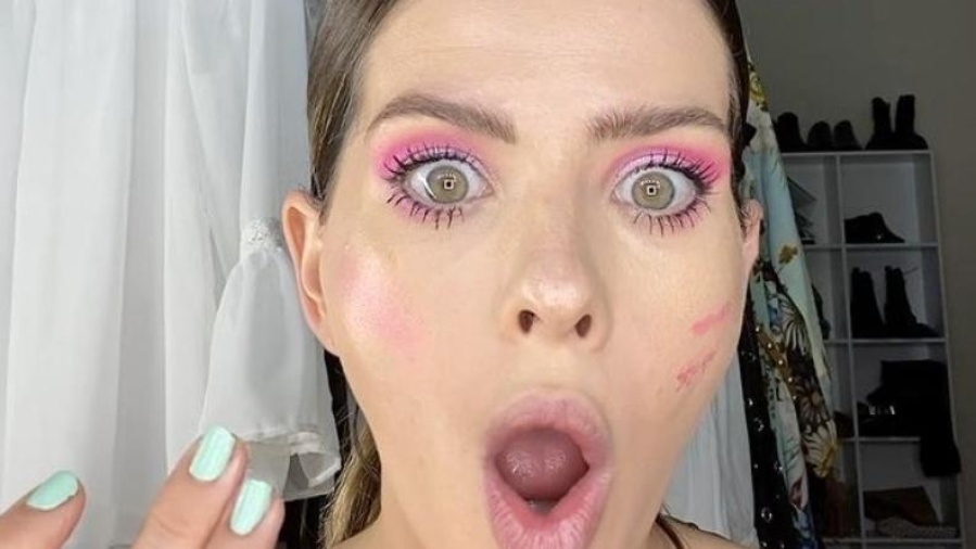 La China Suárez ya conoció a Ana, la hija de Pampita