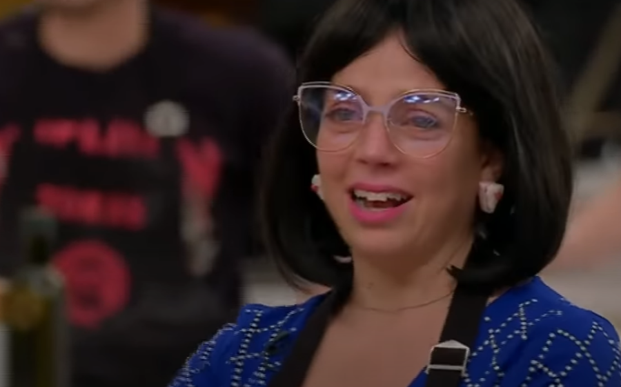 Juariu se quebró en llanto tras quedar afuera de MasterChef: ”Estoy angustiada”