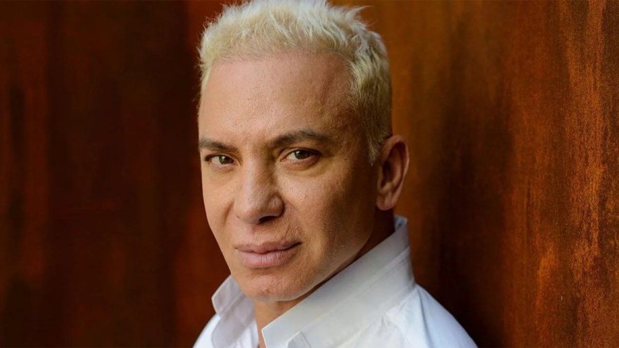 ”Se encorva con tanta lola”: La opinión de Flavio Mendoza sobre Luciana Salazar