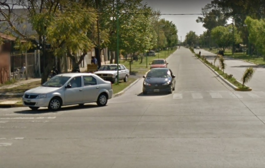 El joven baleado en 7 y 514 había sido detenido por drogas en agosto y sospechan de un ajuste de cuentas