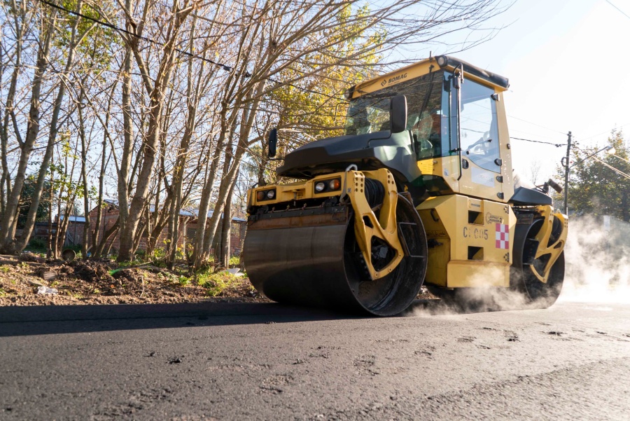 Uno por uno, los cortes y desvíos programados para este miércoles por obras en La Plata