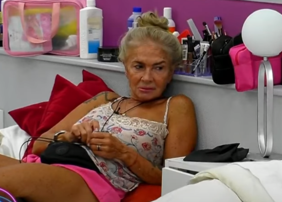 ”Usá la cabeza, por favor te lo pido”: el mensaje prohibido de Isabel a Lisandro que terminó en sanción en Gran Hermano