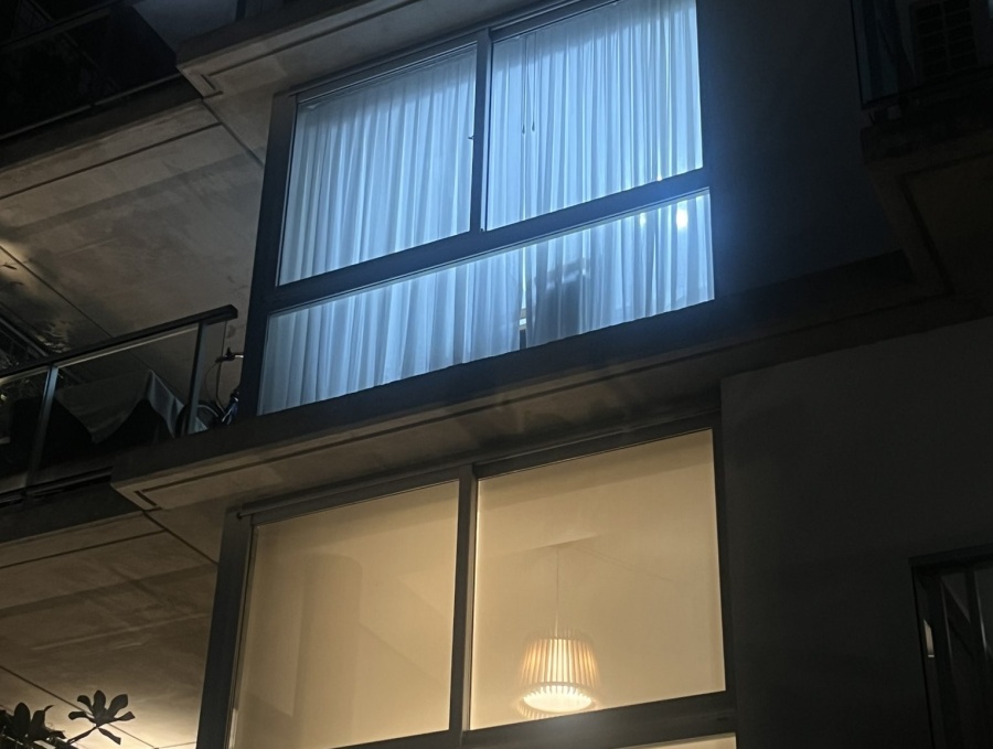 ”Diagnóstico: psicópata”: una joven fue viral por su comentario sobre las personas que tienen luz fría y explotó el debate