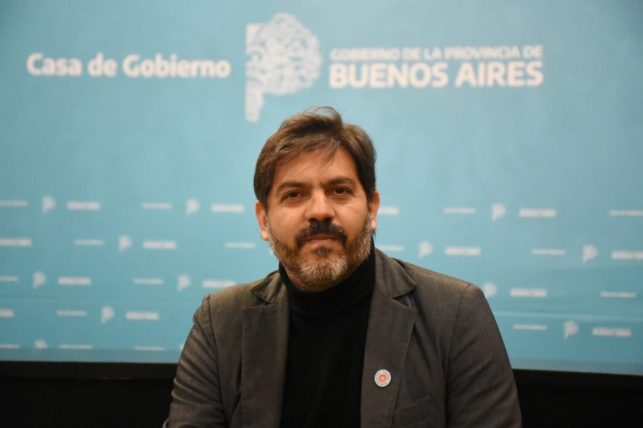 Bianco tildó de mentiroso al intendente PRO de Pergamino por la supuesta discriminación en obras: ”No engañe más a su pueblo”