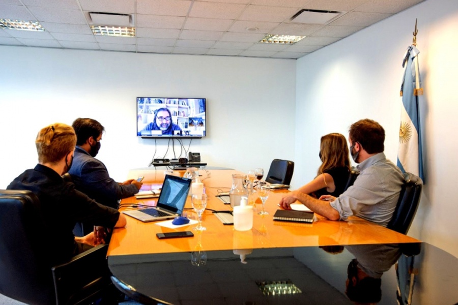 El viernes se reabre la paritaria docente bonaerense: los gremios pidieron ganarle a la inflación