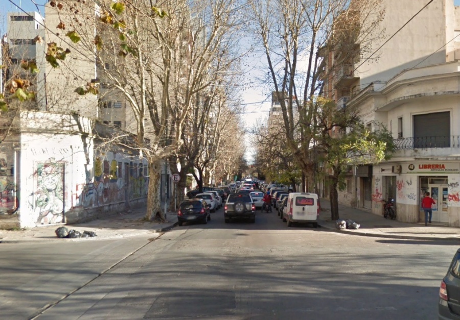 Descubrieron un cabaret en pleno centro platense gracias a una denuncia por ruidos molestos