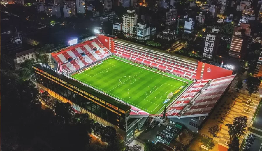 Estudiantes y el rugby: ¿Cómo se gestó el arribo de Los Pumas y cuál es el vínculo histórico entre el deporte y el Pincha?