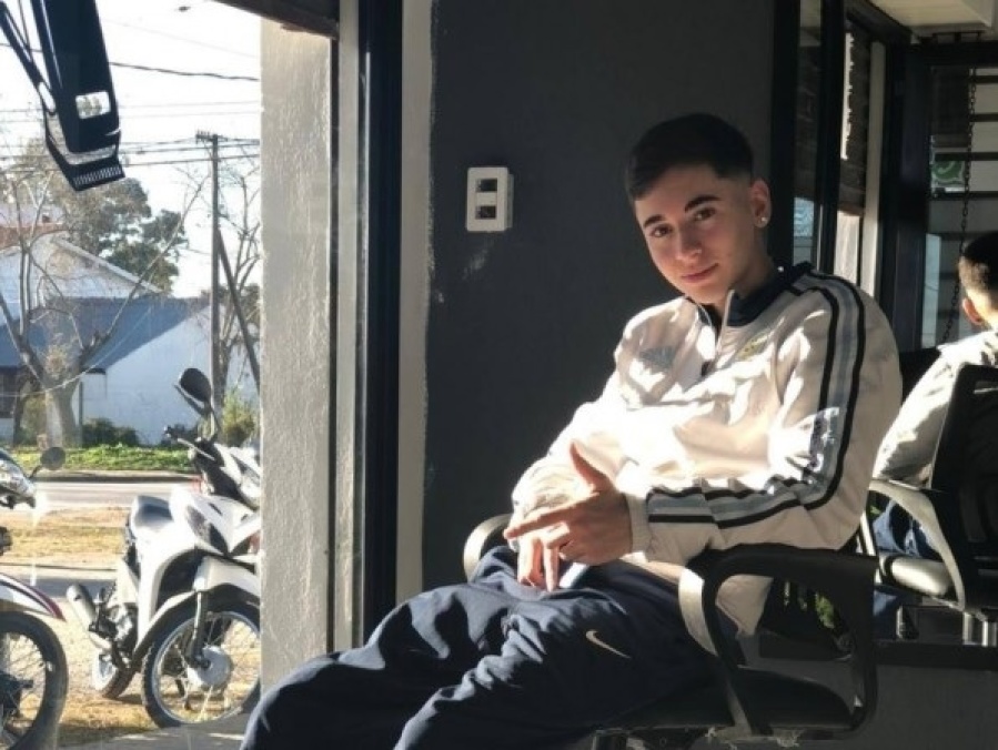 ”Se nos ríen en la cara”: amenazaron en la calle a los padres de Franco Iriart, el joven platense que falleció en un choque