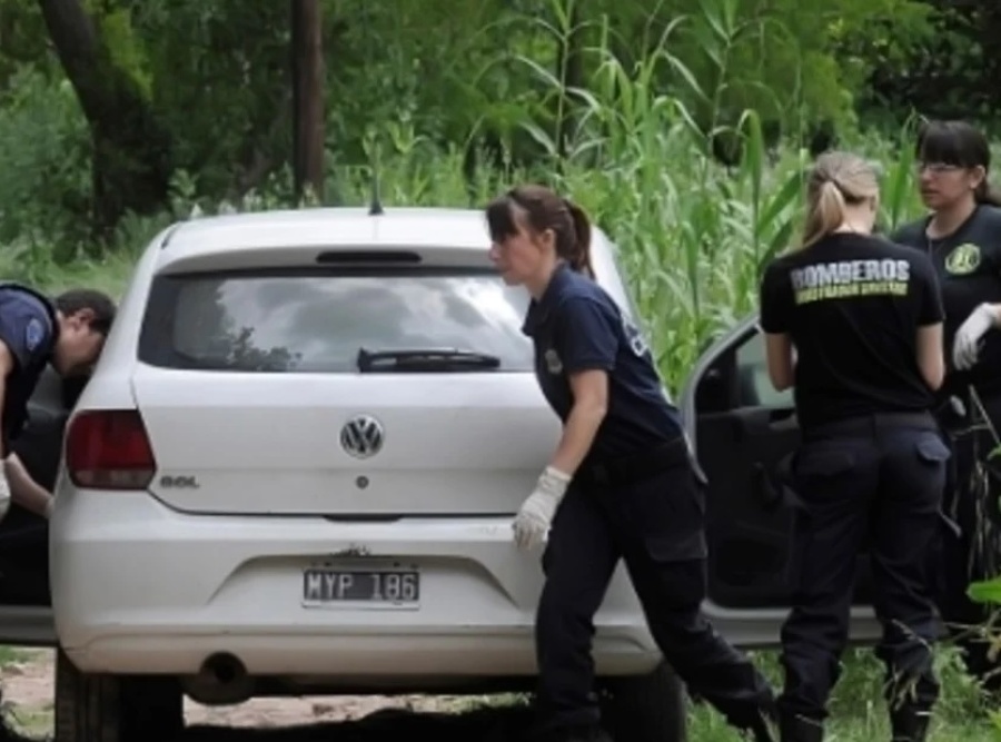 Comienza el juicio a los acusados de matar a Miguel Ángel Gómez en City Bell: creen que su ex mujer tenía un plan premeditado