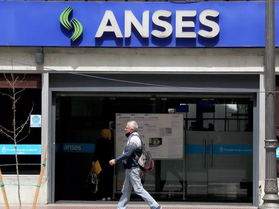 Calendario ANSES: qué jubilaciones y prestaciones sociales se pagan este jueves