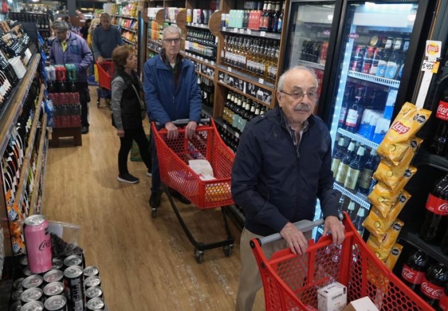 Consultoras privadas anticiparon que en la cuarta semana de agosto se desaceleraron los precios