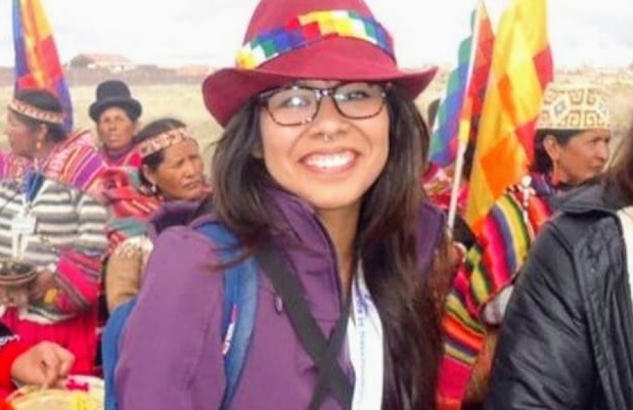 Comienzan los alegatos en el juicio por la muerte de Emilia Uscamayta en una casaquinta de Melchor Romero