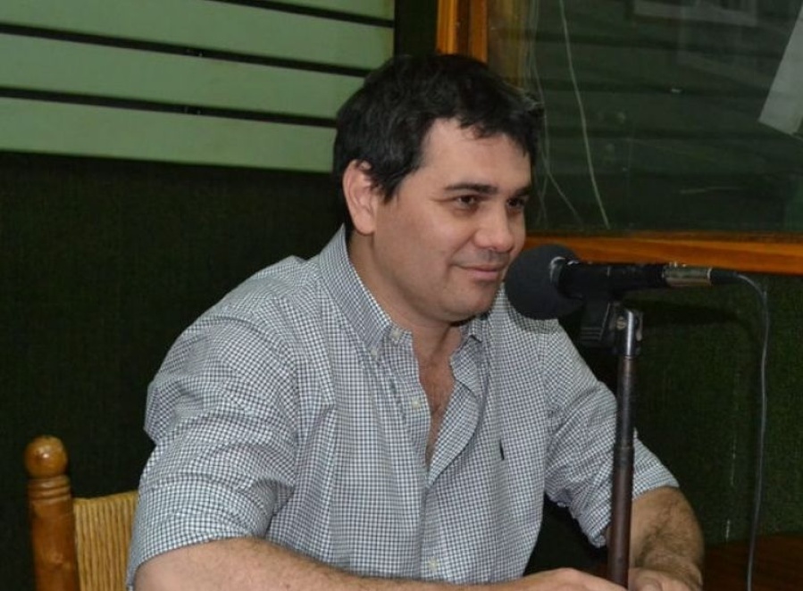 Quién era Cristian Ford, el joven intendente bonaerense que falleció y había estudiado en La Plata