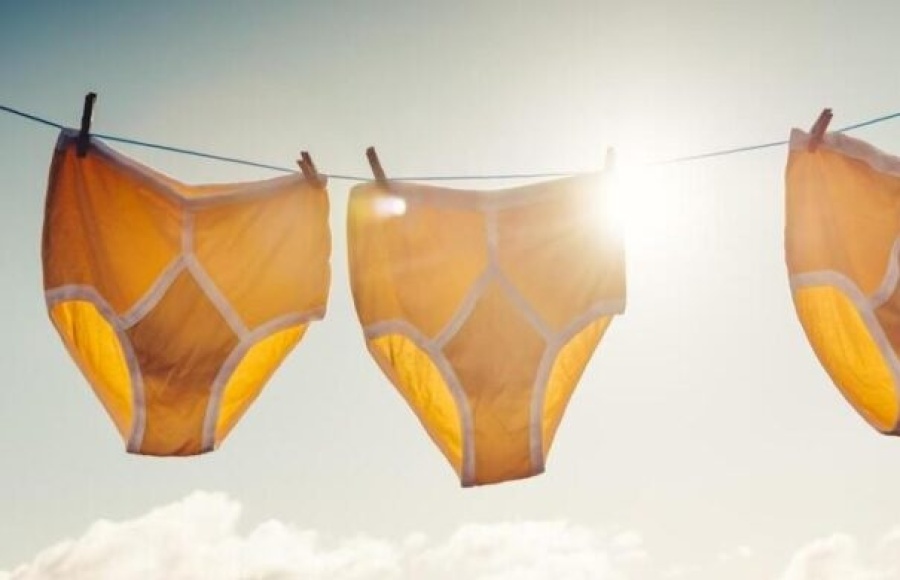 Polémico ritual: cuál es el mejor color de ropa interior para recibir el año nuevo según el deseo de la persona