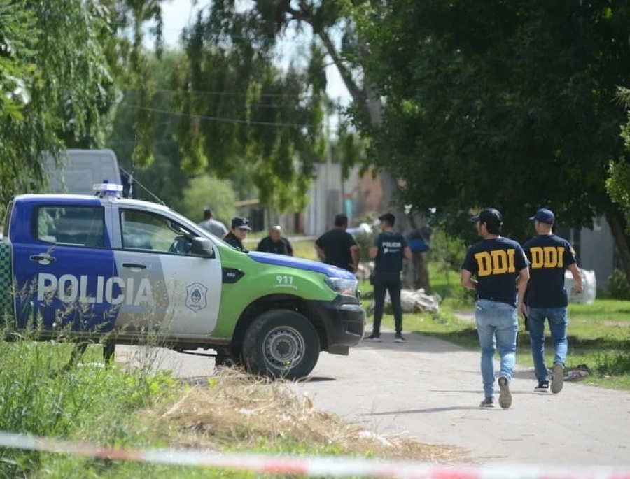 Atropellaron a dos mujeres en Melchor Romero y los sujetos escaparon a toda velocidad