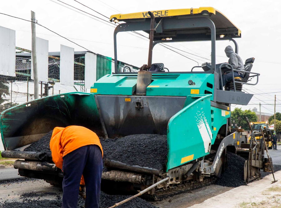 Cuáles son los cortes y desvíos que habrá este jueves en La Plata por obras