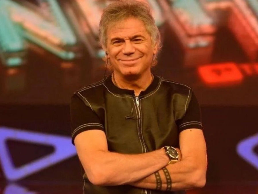 ”Ojo con el freezer”: La advertencia de Beto Casella a Vicuña por Luli Salazar