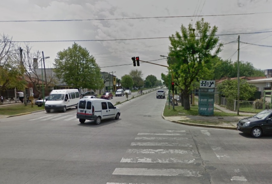 Confuso y brutal ataque en Ringuelet: le dispararon cinco veces a un joven a metros de la avenida 7