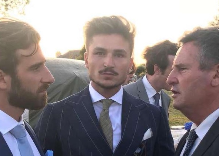 Arrestaron en Hungría al principal sospechoso por el crimen del platense Federico Aramburu