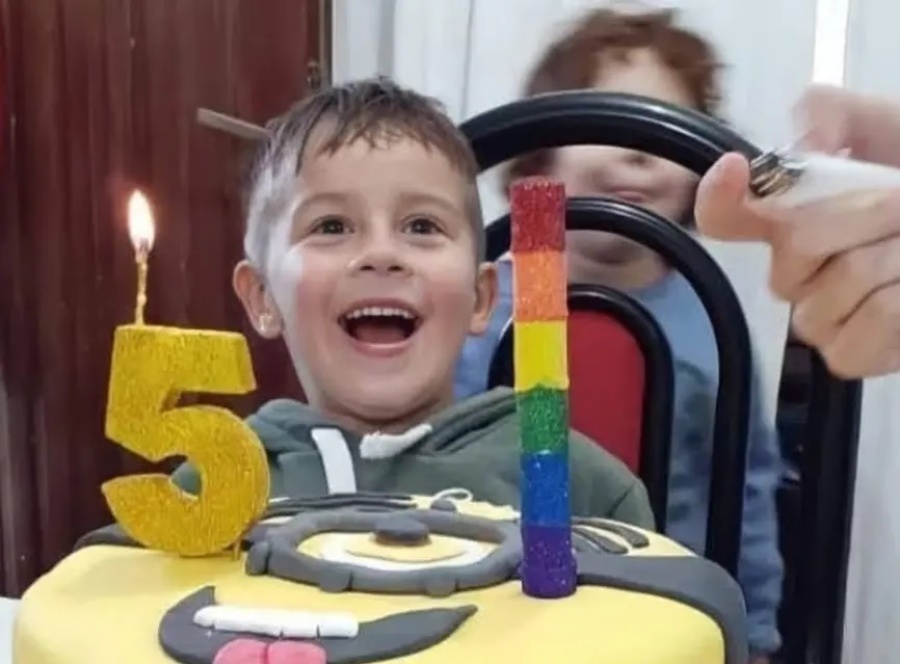 Caso Lucio Dupuy: empieza el jury por mal desempeño contra la jueza que le dio la tutela a su madre