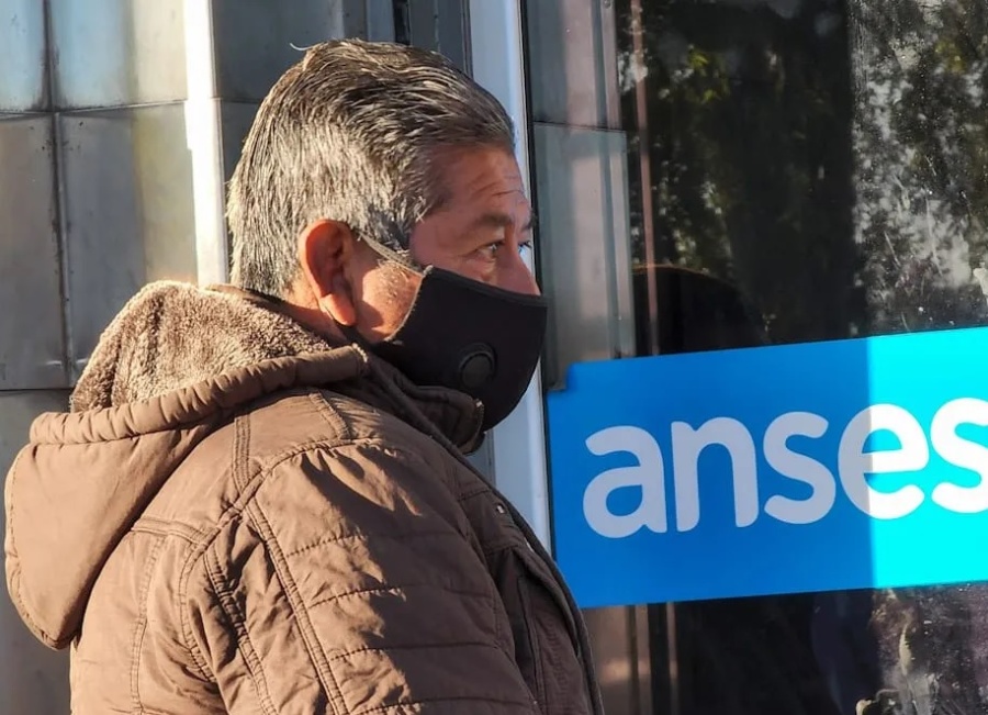 Calendario de ANSES: quiénes son los jubilados y pensionados que cobran este jueves
