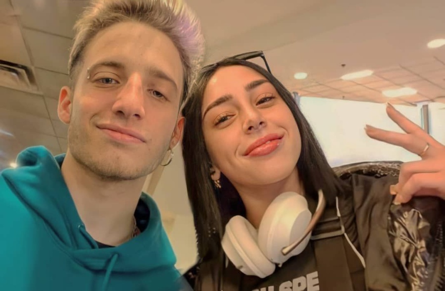 Wos y Nicki Nicole nos presentan ”Cambiando la piel