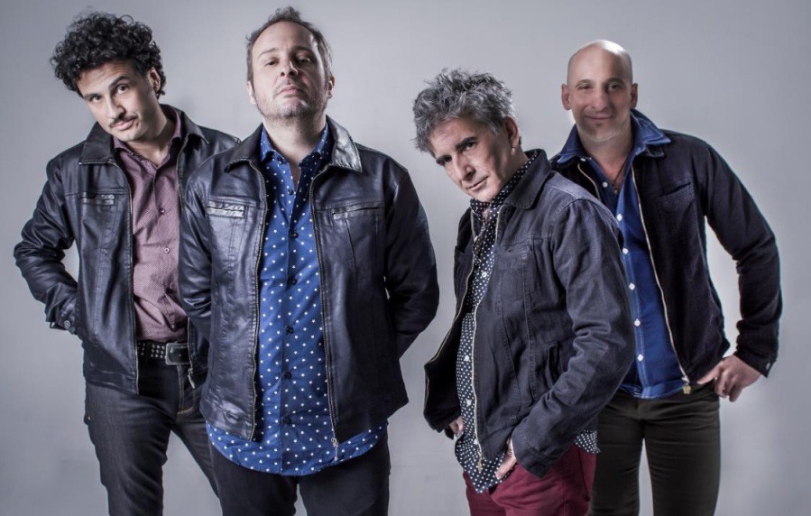 Los Tipitos nos presentan ”Ex” y el videoclip fue filmado en La Plata