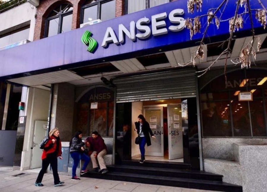 Calendario ANSES: qué prestaciones sociales se pagan este miércoles