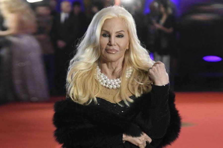 Susana Giménez publicó un video y mostró cómo se recupera del coronavirus