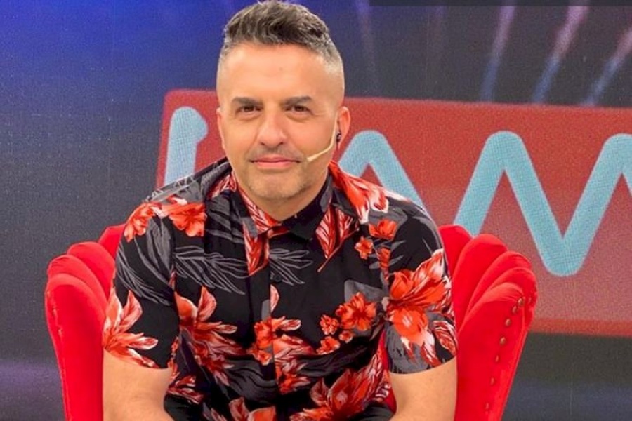 ”Nunca”: La picante respuesta de Ángel de Brito sobre Andy Kusnetzoff