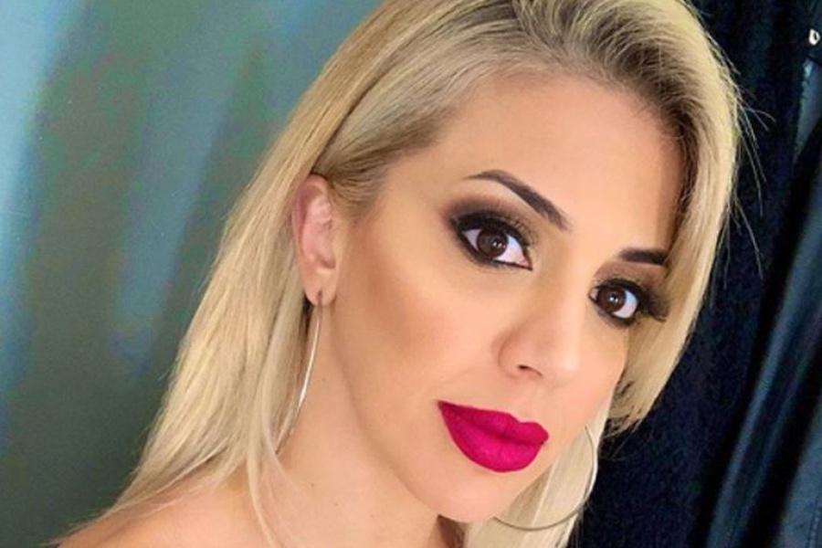 Virginia Gallardo conducirá una serie de especiales sobre Ricardo Fort