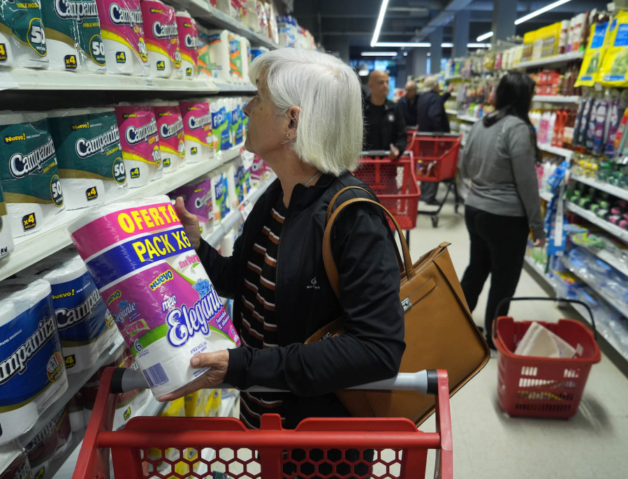 El miércoles se conocerá la inflación de enero y rondaría el 20%: Transporte fue el rubro más caliente