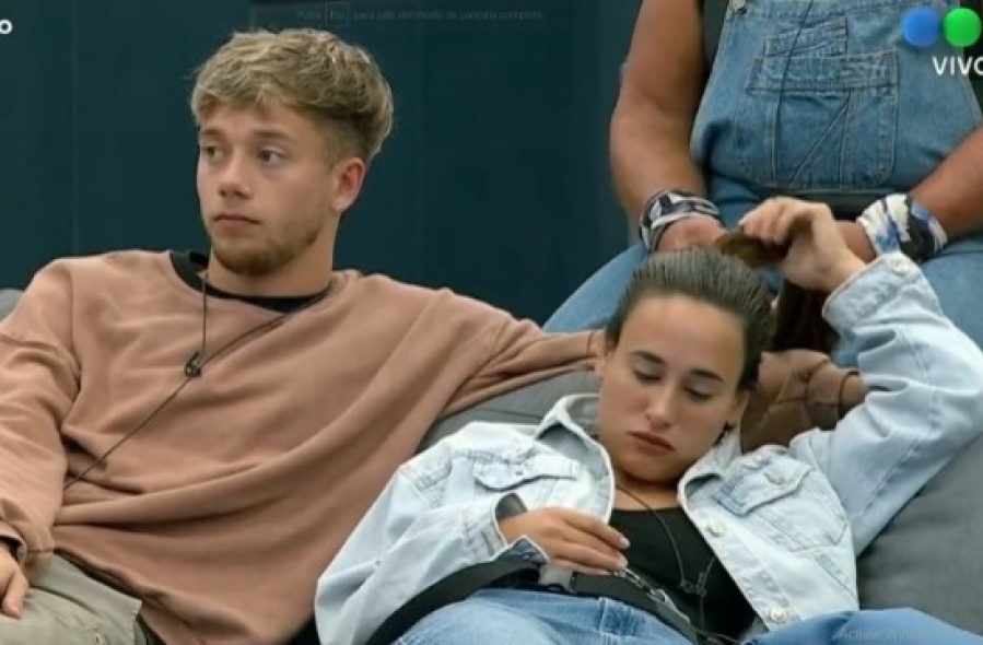 Cuál fue la reacción de los participantes de Gran Hermano al enterarse que hubo un complot en la casa